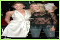 A Glimpse Into The Lives Of Amy Smart And Ali Larter