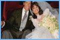 Captivating Moments From Arnold And Maria's Wedding