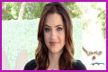 Exploring Julie Gonzalo's Eyebrow Style: A Trendsetter In The Beauty World
