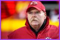 Exploring The Spiritual Journey Of Andy Reid: A Look Into His Religious Beliefs