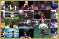 Great Athletes: Legends Who Redefined Sports