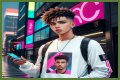 Isaac Camon: The Rise Of A Digital Influencer