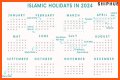 Islamic Holidays 2024: A Comprehensive Guide