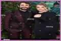 Josh Groban And Natalie McQueen: A Holiday Collaboration