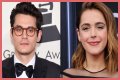 Kiernan Shipka And John Mayer: A Deep Dive Into Their Relationship And Individual Journeys