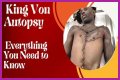 King Von Autopsy Photo: An Insight Into The Life And Legacy Of A Rising Star