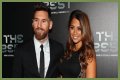 Messi Spouse: A Deep Dive Into The Life Of Antonela Roccuzzo