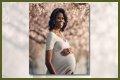 Michelle Obama Pregnant Pictures: A Journey Through Time
