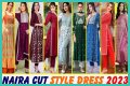 Naira Dresses: The Ultimate Guide To Style And Elegance