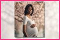 Photos Of Michelle Obama While Pregnant: A Glimpse Into Her Journey