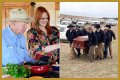 Pioneer Woman Died Today: A Tribute To Her Legacy And Impact