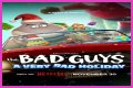Unmasking The Villains: The Bad Guys In Christmas Movies