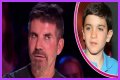 What Is The Diagnosis Of Simon Cowell's Son?